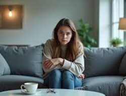 Mental Health dan Strategi Menghadapi Rasa Takut Berlebihan Tanpa Kehilangan Kendali Diri