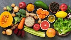 Diet Tinggi Serat Membantu Menjaga Kesehatan Pencernaan Dan Menurunkan Berat Badan