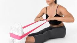 Latihan Strength Dengan Resistance Band Agar Tubuh Pemula Tetap Aman Efektif