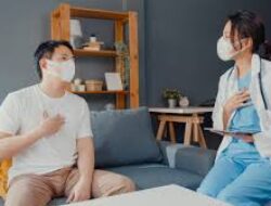 Mental Health untuk Membantu Menjaga Fokus Saat Pikiran Terasa Terganggu