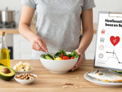 Cara Efektif Menurunkan Kadar Kolesterol Jahat Dengan Mengatur Jenis Lemak Yang Dikonsumsi