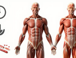 Dampak Kurang Asupan Protein Terhadap Kekuatan Otot dan Metabolisme Tubuh Jangka Panjang