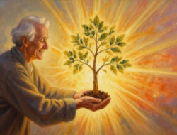 Hubungan Antara Praktik Kebajikan Dengan Peningkatan Rasa Bahagia Dalam Diri Seseorang