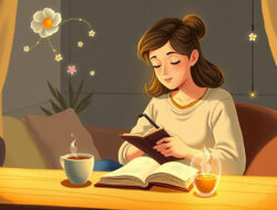 Manfaat Kebiasaan Mencatat (Journaling) untuk Kesehatan Jiwa