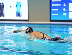Panduan Memilih Baju Renang Yang Aerodinamis Untuk Meningkatkan Kecepatan Saat Berenang Kompetisi