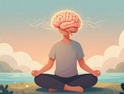 Teknik Relaksasi Otak Guna Menghilangkan Rasa Jenuh Akibat Rutinitas Pekerjaan Yang Monoton