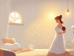 Tips Menurunkan Berat Badan Setelah Melahirkan Secara Alami