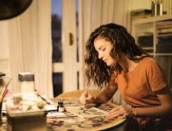 Mental Health dan Peran Hobi Kreatif Dalam Menenangkan Pikiran Saat Kehidupan Sibuk