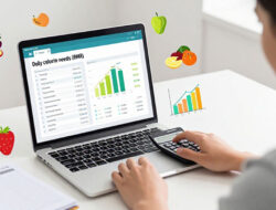 Cara Menghitung Kebutuhan Kalori Harian (BMR) agar Diet Tidak Gagal