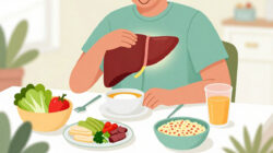 Pentingnya Menjaga Kesehatan Hati