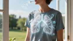 Cara Menjaga Kesehatan Paru Paru Dengan Menghindari Paparan Asap Rokok Orang