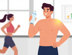 Memahami Prinsip Dasar Penurunan Berat Badan Secara Alami