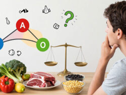 Diet Sesuai Golongan Darah: Fakta Medis atau Sekadar Mitos?