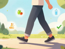 Kesimpulan: Langkah Kecil Menuju Hidup Sehat Berkualitas Setiap Hari