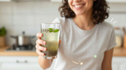 Manfaat Biji Selasih Dalam Membantu Menekan Nafsu Makan Saat Program Diet