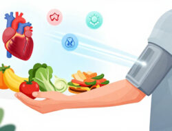 Pentingnya Menghindari Makanan Yang Terlalu Asin Untuk Mencegah Tekanan Darah Tinggi