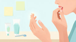 Strategi Mengurangi Kebiasaan Menggigit Kuku Untuk Menjaga Kebersihan Tangan Secara Total