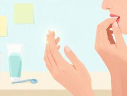 Strategi Mengurangi Kebiasaan Menggigit Kuku Untuk Menjaga Kebersihan Tangan Secara Total