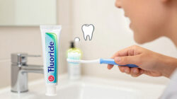 Pentingnya Memilih Pasta Gigi dengan Fluoride