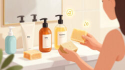 Tips Memilih Sabun Mandi Yang Sesuai Dengan Jenis Kulit Tubuh AndaSekarang