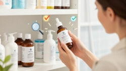 Cara Memilih Produk Perawatan Wajah Yang Aman Dan Sudah Terdaftar Di BPOM