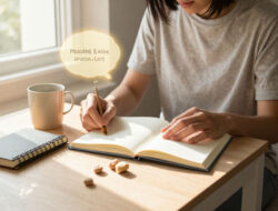 Cara Menghindari Makan Karena Emosi atau Emotional Eating Saat Sedang Sedih