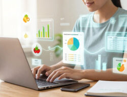 Cara Menghitung Kebutuhan Kalori Harian Secara Akurat Agar Berat Badan Tetap Ideal