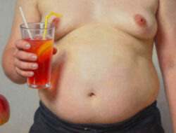 Efek Negatif Minuman Manis Terhadap Penumpukan Lemak di Area Perut Buncit