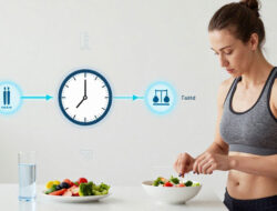 Manfaat Puasa Intermittent Fasting Bagi Kesehatan Metabolisme Dan Penurunan Berat Badan Efektif