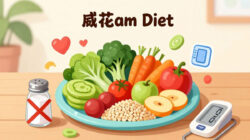 Panduan Diet Rendah Garam Untuk Membantu Menurunkan Tekanan Darah Tinggi Secara Alami