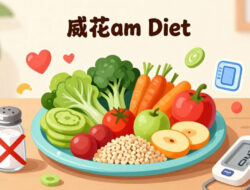 Panduan Diet Rendah Garam Untuk Membantu Menurunkan Tekanan Darah Tinggi Secara Alami