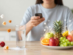 Strategi Efektif Mengurangi Konsumsi Gula Berlebih Demi Mencegah Risiko Penyakit Diabetes Melitus